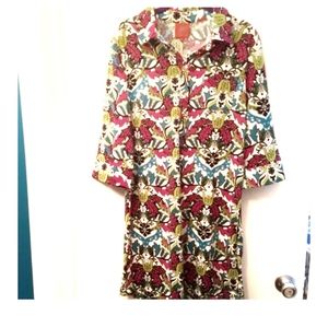 Tracy Negoshian dress